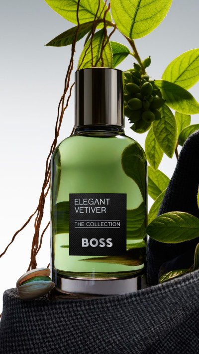 BOSS THE COLLECTION (צילום: יחצ)