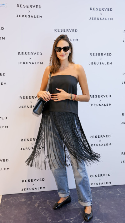 ליבר בלילתי (צילום: ארנון בוסאני)