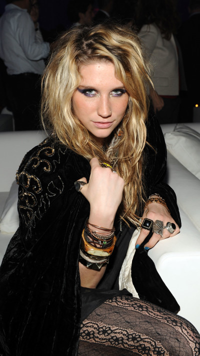 קשה בשנת 2009 (צילום: Theo Wargo/Getty Images)