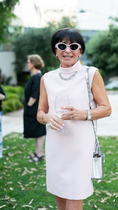 אנה שיף (צילום: מור ארקדיר)