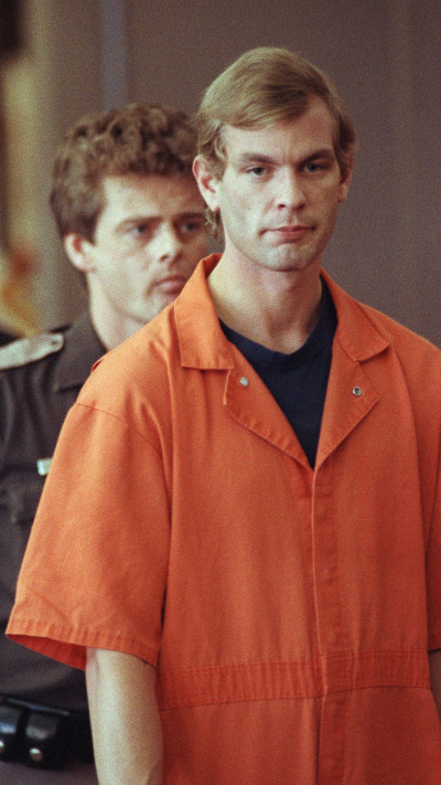 ג'פרי דהאמר (צילום: gettyimages)