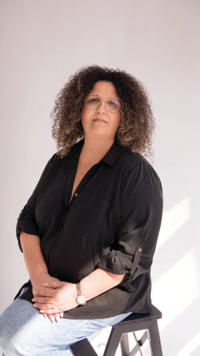 עופרה בוארון