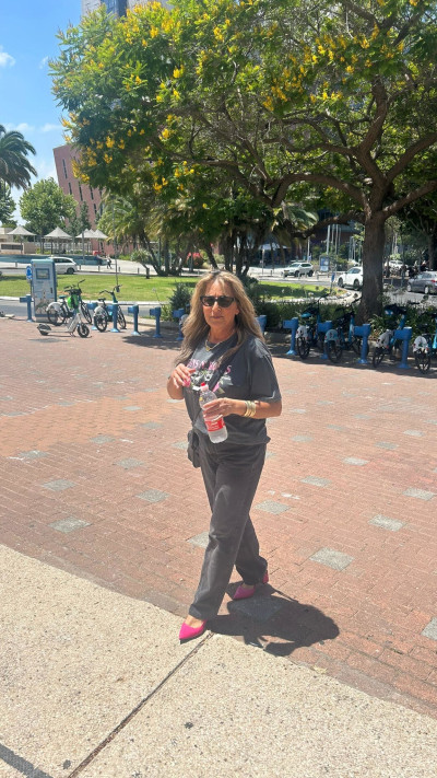 אורית טנג'י (צילום: יחצ)