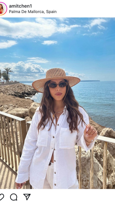 עמית חן (צילום: צילום מסך אינסטגרם)