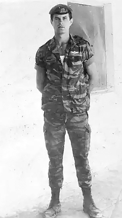 יעקב פטרושקה