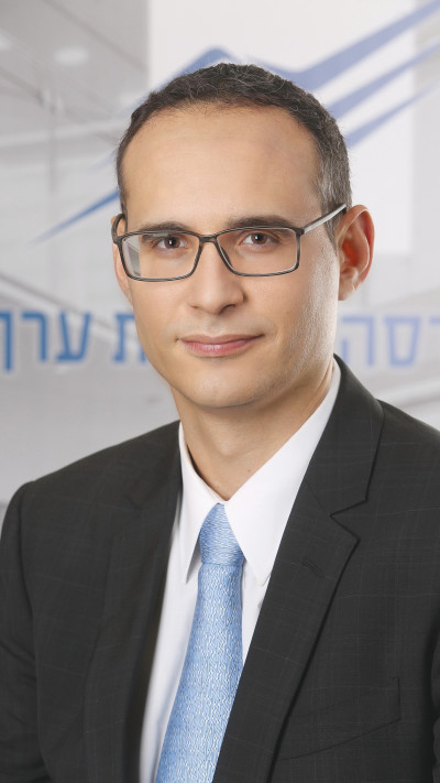 איתי בן זאב