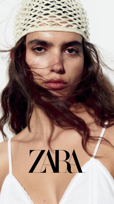 סאן מזרחי (צילום: zara)