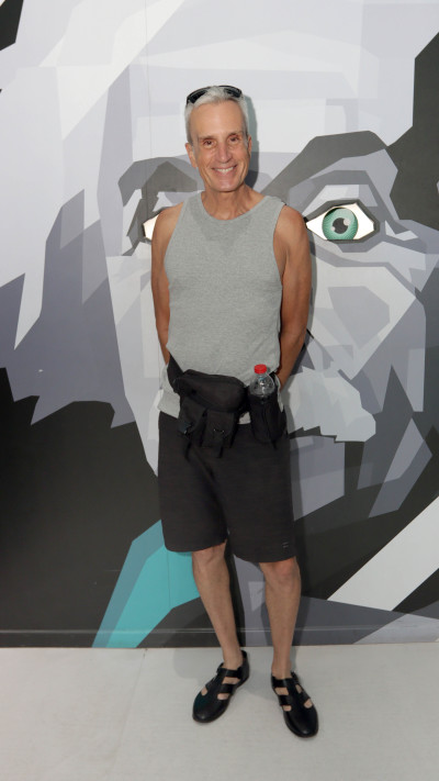 אברי גלעד (צילום: ענת מוסברג)