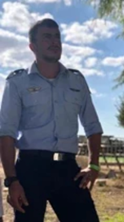 סרן שילה כהן ז''ל