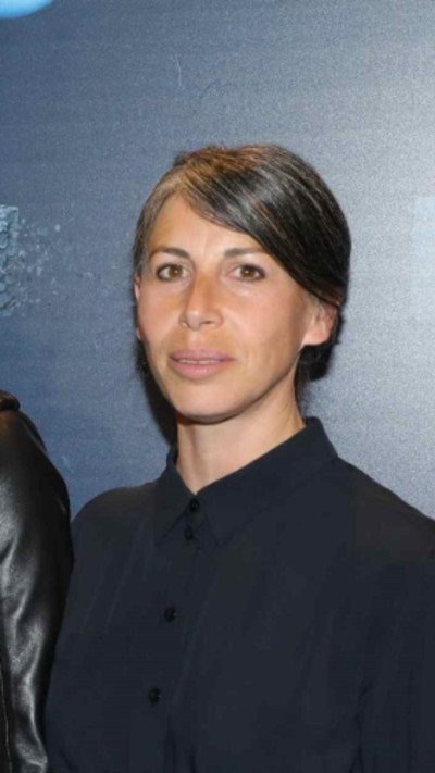 אילנית בן יעקב