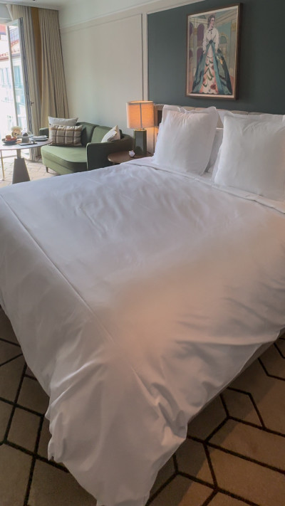 מלון ROSEWOOD MUNICH