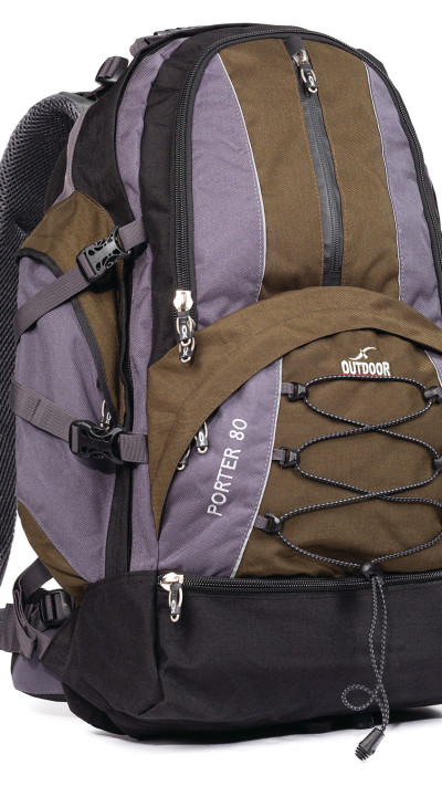 תיק חיילים OUTDOOR REVOLUTION