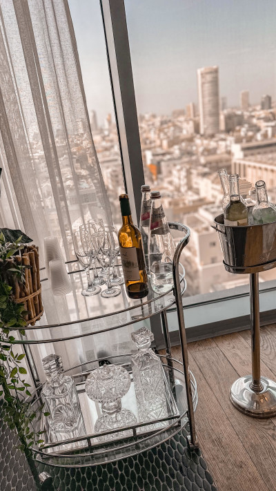 מלון רוטשילד 22