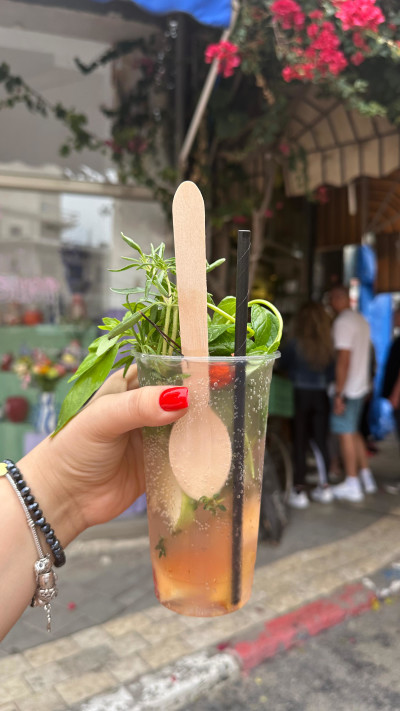 שוק לוינסקי