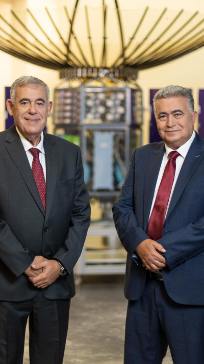 התעשייה האווירית