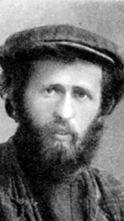 נח נפתולסקי (צילום: מתוך ויקיפדיה)