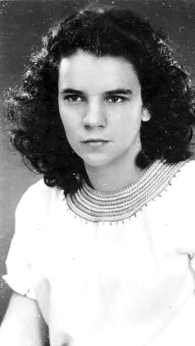 זהרה לביטוב (צילום: רות המל)