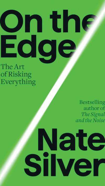 הספר של נייט סילבר