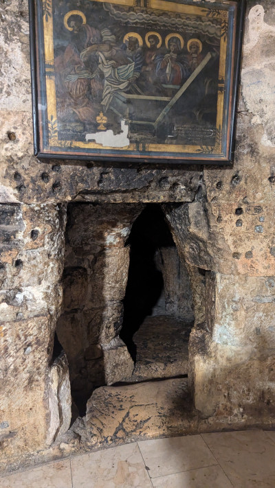 כנסיית הקבר