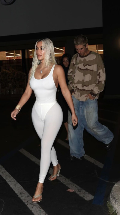 קים קרדשיאן