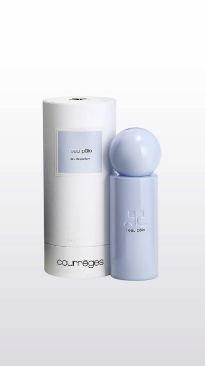קולקציית בשמי Courr&egrave;ges