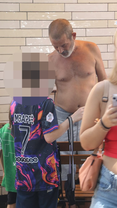 רמי הויברגר (צילום: פול סגל)