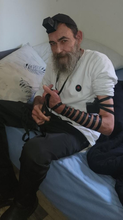 רפאל מזרחי ז''ל