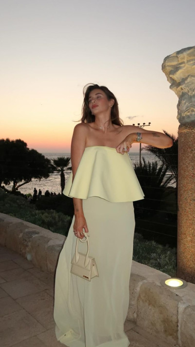 קורל מיכאלי