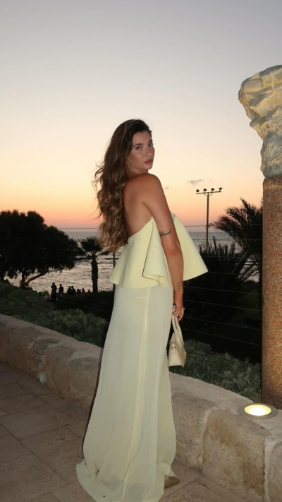 קורל מיכאלי