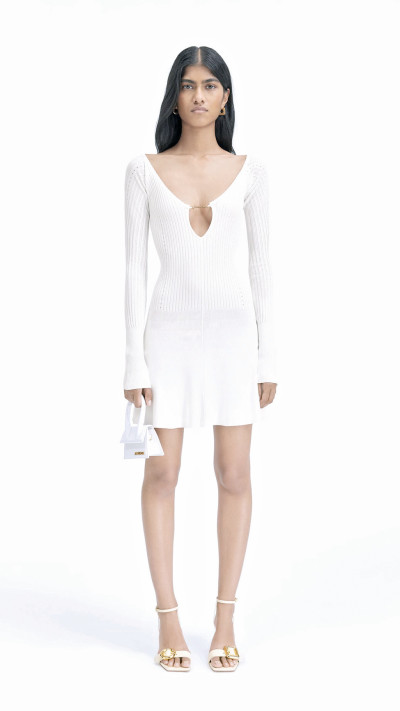  JACQUEMUS שח 2890 ,FACTORY 54  (צילום: באדיבות המותג)