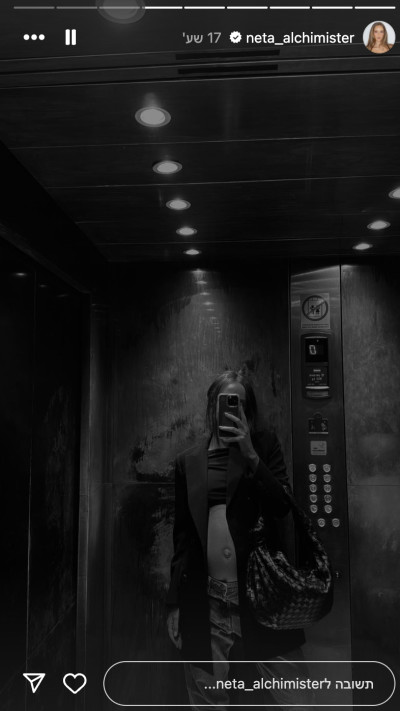 נטע אלחמיסטר