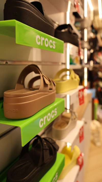 ווי שוז עזריאלי גבעתיים