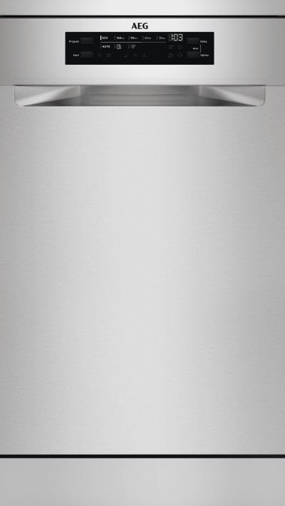 מדיח כלים pro-intensiv™airdry, של AEG (צילום: יח''צ)