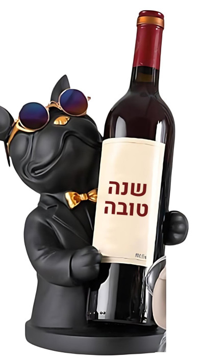 מעמד ליין בולדוג צרפתי, ג'נטלמן (צילום: יח''צ)