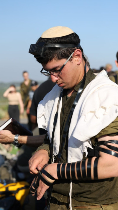 סמל אופיר טסטה (צילום: באדיבות המשפחה)