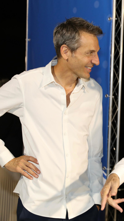 אורי לוין (צילום: עובדיה כלימי, עזרה למרפא)