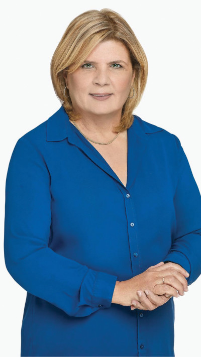 אורנה ברביבאי (צילום: יחצ)