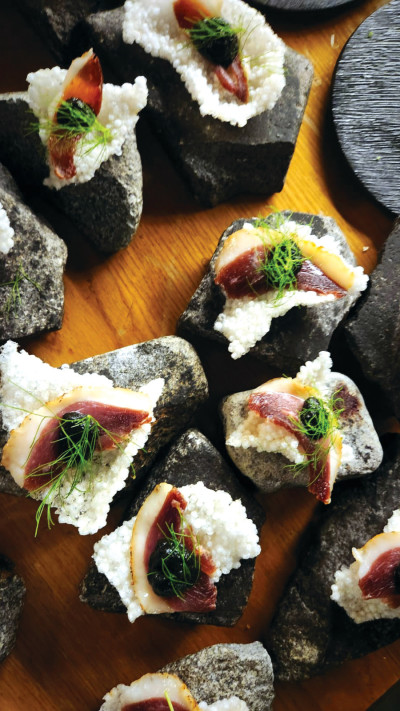 מסעדת המקדש פתח תקווה