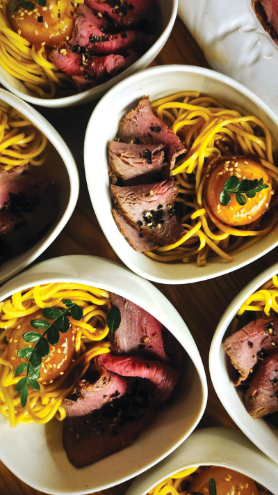 מסעדת המקדש פתח תקווה