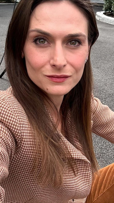 יונה לייבזון (צילום: צילום מסך אינסטגרם)