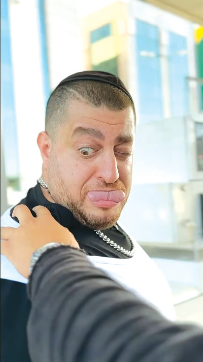 ברי יחזקאל (צילום: צילום מסך)