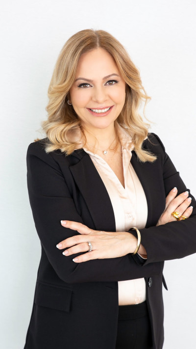 חגית בואר (צילום: דוברות בית ברל)