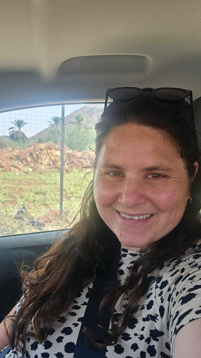 אורית אבולעפיה (צילום: פרטי)