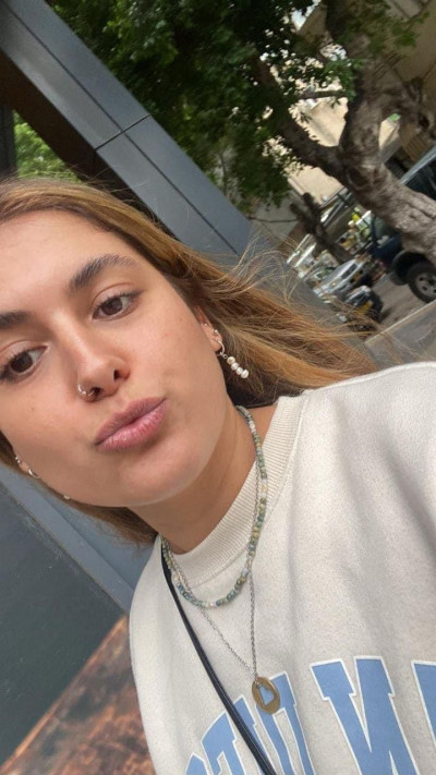 שיראל גולן ז''ל