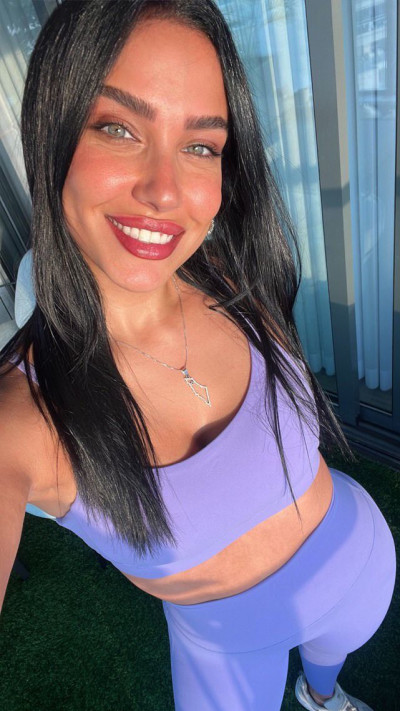 קארין גרינברג (צילום: פרטי)