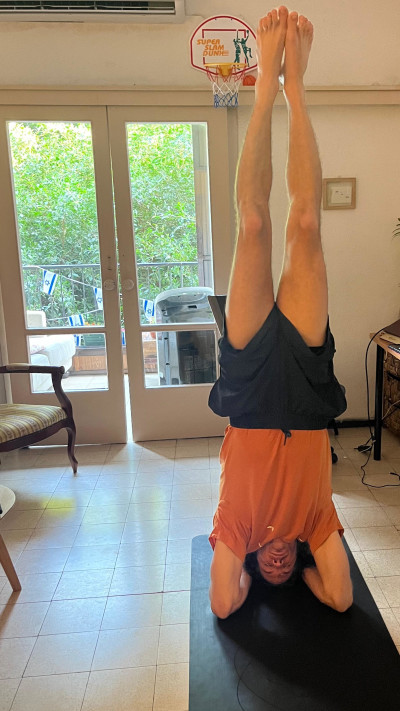 טל, אחים ליוגה