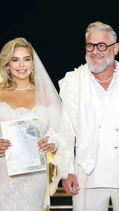 דרור מילר וורד סלו מזרחי (צילום: אור גפן)