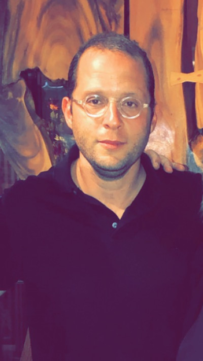 רותם רוזן  (צילום: פרטי)