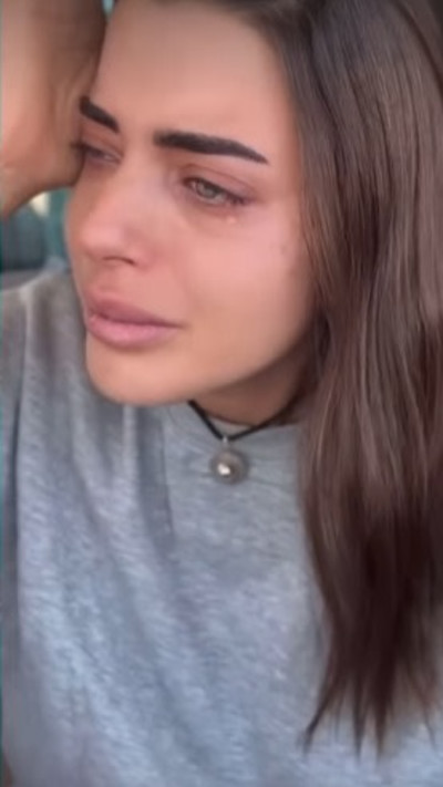 ספיר בורגיל (צילום: אינסטגרם)