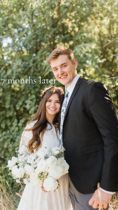 ג׳נה ברדרסון בטיקטוק